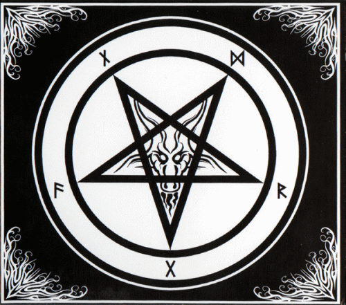 Satanic Warmaster : Revelation